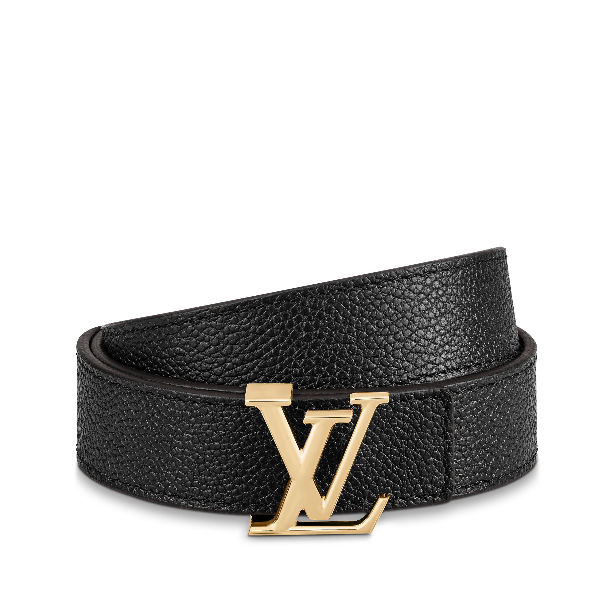 LV Iconic 25 mm Reversible Belt Monogram - Women - Accessories